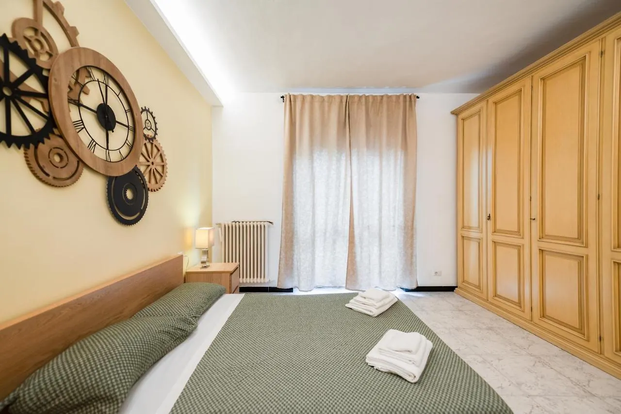 Smart Suite Milano Near Metro