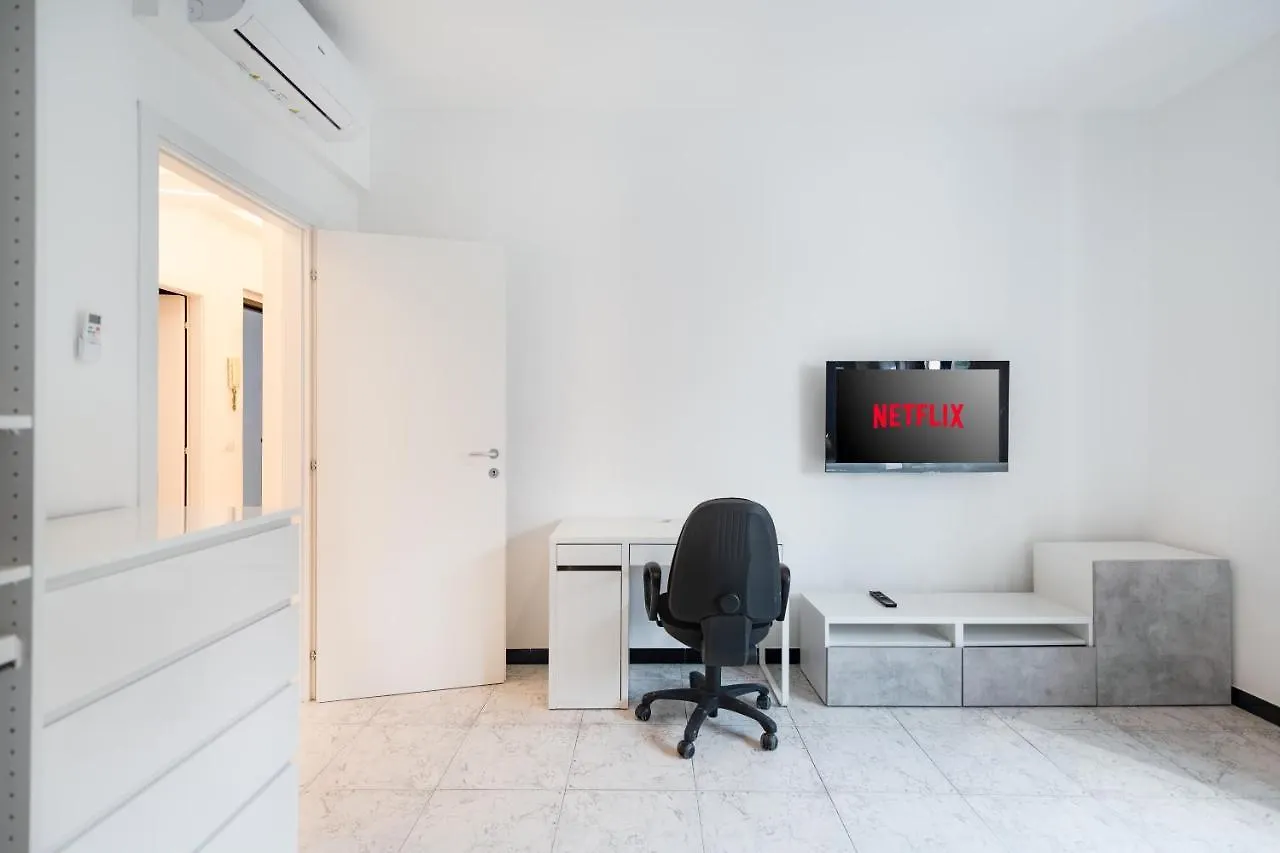 Appartamento Smart Suite Milano Near Metro