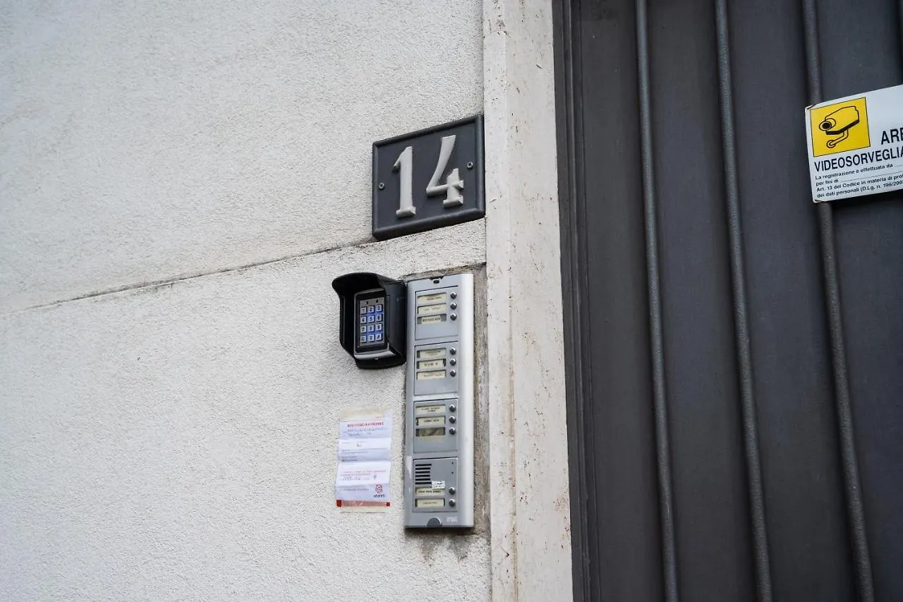 Smart Suite Milano Near Metro 0*,