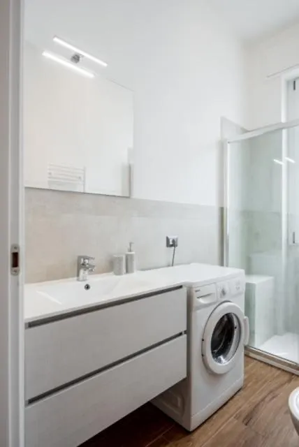 Apartmán Smart Suite Milano Near Metro Itálie