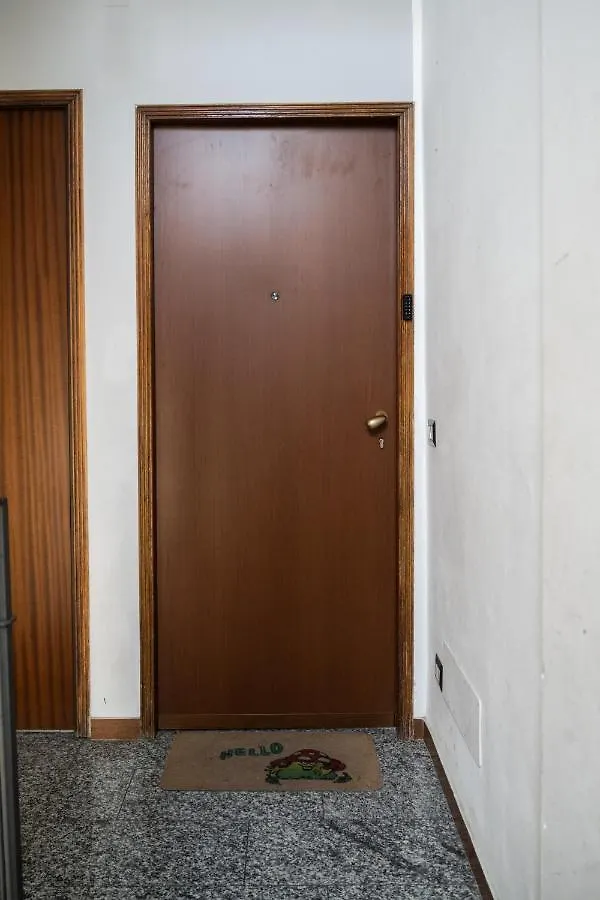 Apartmán Smart Suite Milano Near Metro