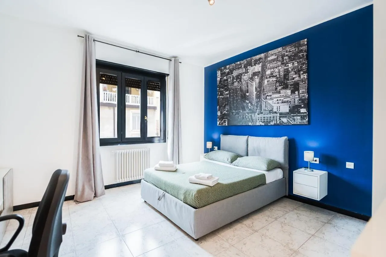 Smart Suite Milano Near Metro 0*,  Itálie