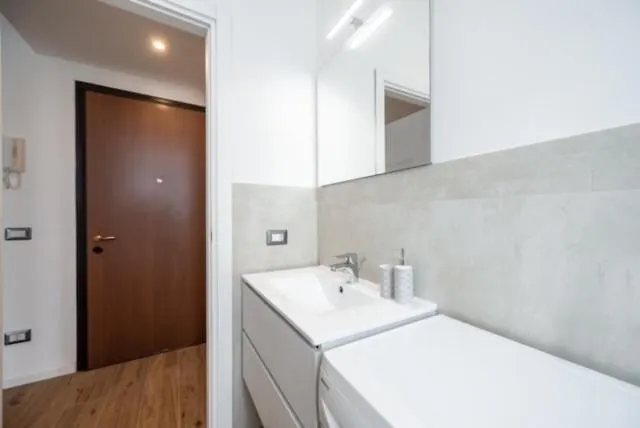 Apartmán Smart Suite Milano Near Metro