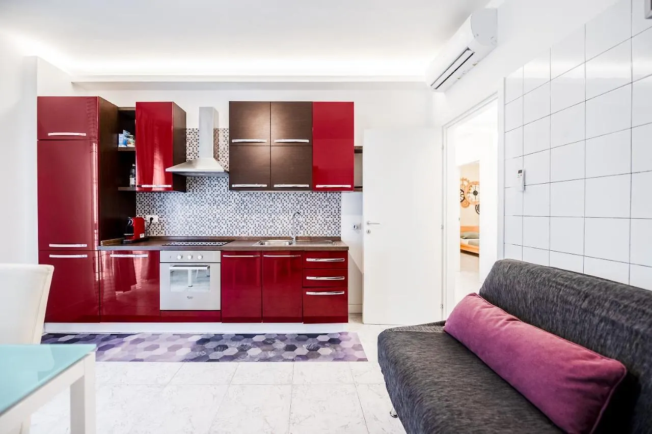Smart Suite Milano Near Metro Itálie