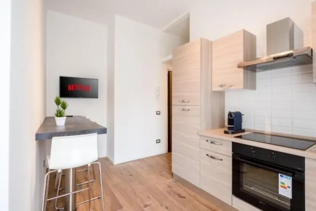 Smart Suite Milano Near Metro 0*,  Itálie