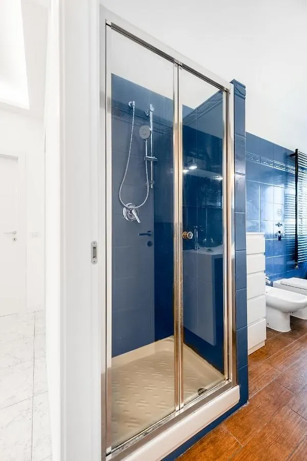 Smart Suite Milano Near Metro Apartmán